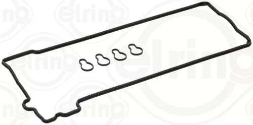 Gasket Set, cylinder head cover