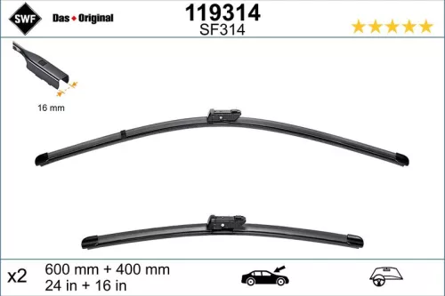 Wiper Blade
