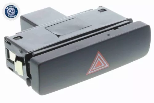 Hazard Warning Light Switch