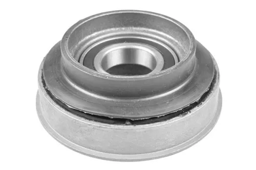 Suspension, propshaft