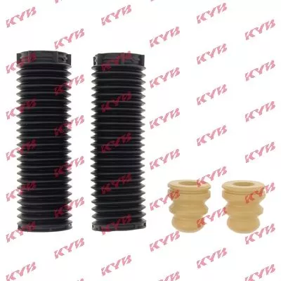 Dust Cover Kit, shock absorber