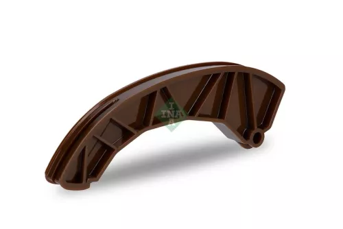 Tensioner Guide, timing chain