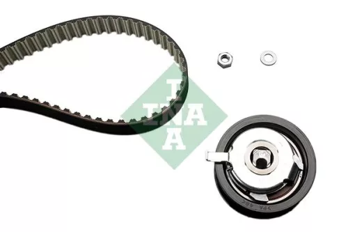 Timing Belt Kit