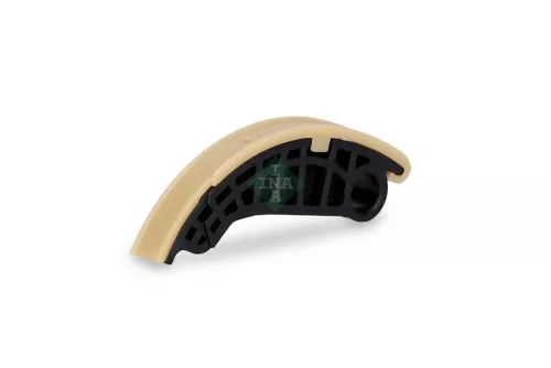 Tensioner Guide, timing chain