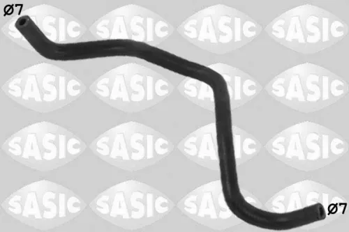 Radiator Hose