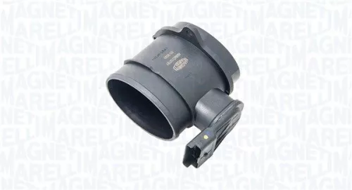 Mass Air Flow Sensor