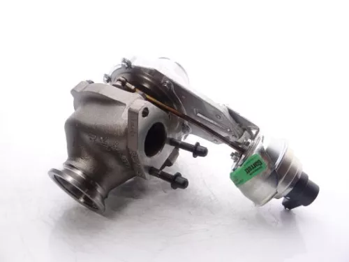 Charger, charging (supercharged/turbocharged)