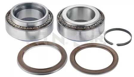 Wheel Bearing