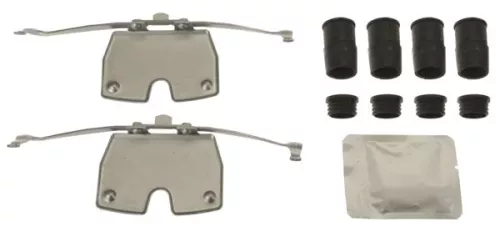 Accessory Kit, disc brake pad