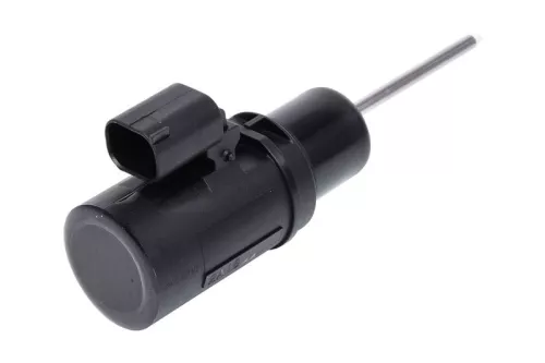 Pedal Travel Sensor, brake pedal