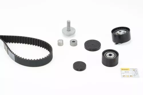 Timing Belt Kit