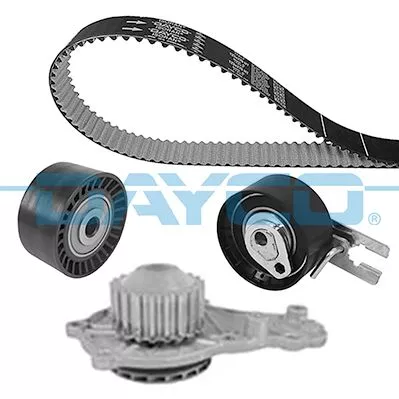 Water Pump & Timing Belt Kit