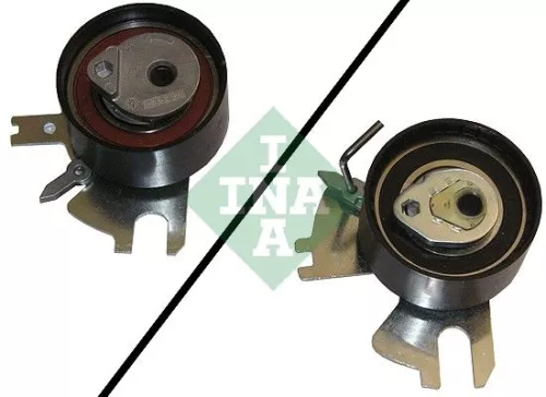 Tensioner Pulley, timing belt