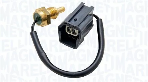 Sensor, coolant temperature