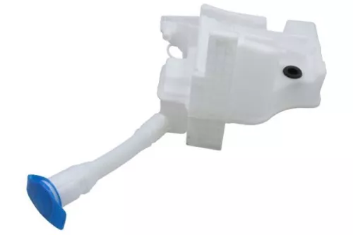 Washer Fluid Reservoir, window cleaning