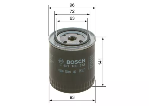 Oil Filter