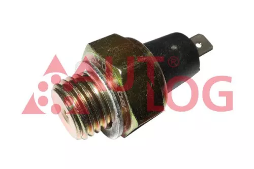 Oil Pressure Switch