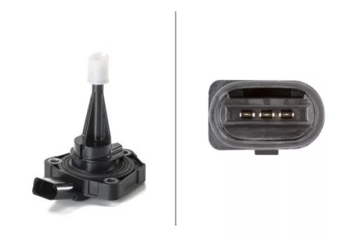 Sensor, engine oil level