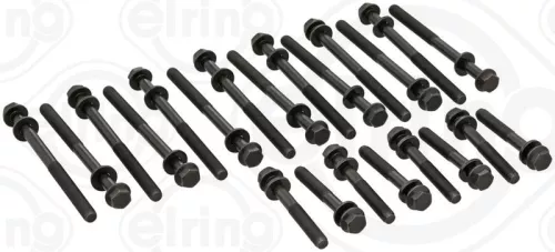 Cylinder Head Bolt Set