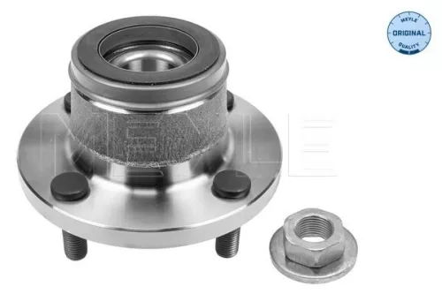 Wheel Hub