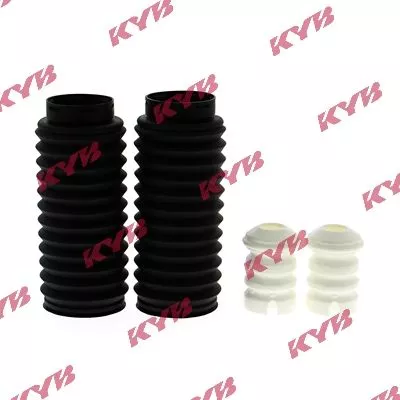 Dust Cover Kit, shock absorber