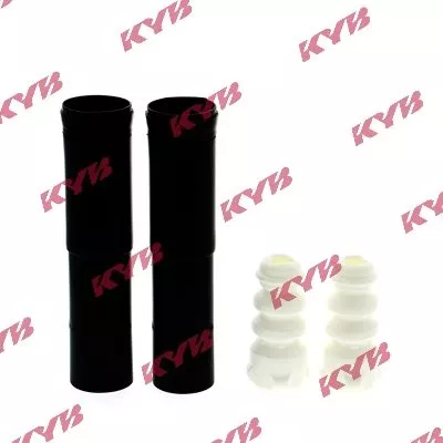 Dust Cover Kit, shock absorber
