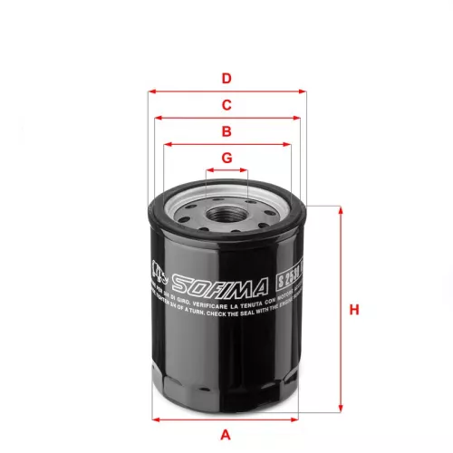 Oil Filter