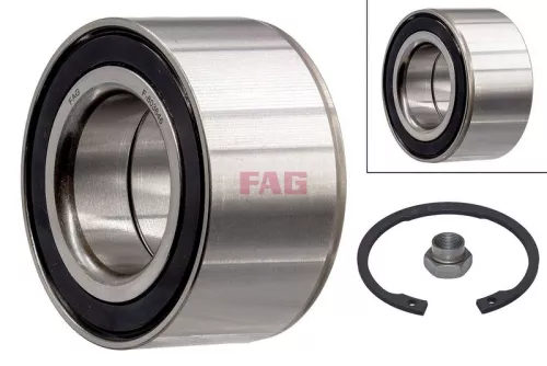 Wheel Bearing Kit