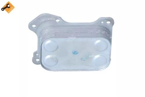 Oil Cooler, engine oil