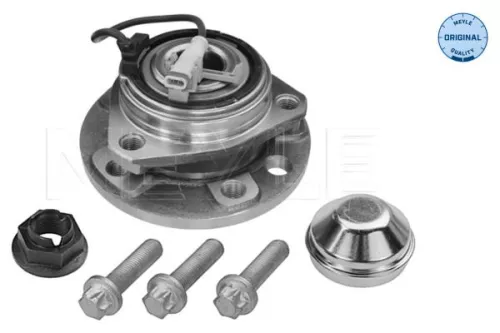 Wheel Hub