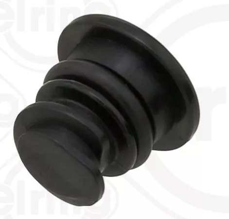 Screw Plug, oil sump