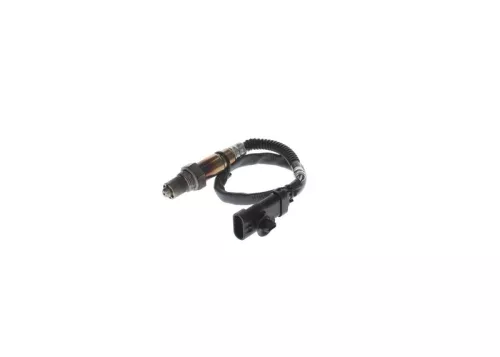 Oxygen Sensor