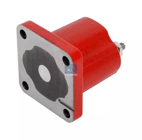 Solenoid Valve