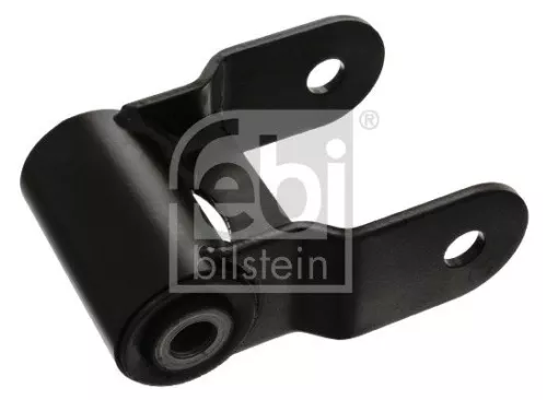 Bushing, leaf spring