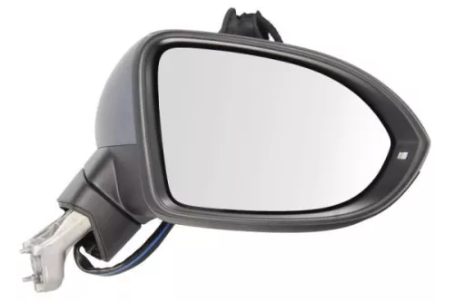 Exterior Mirror
