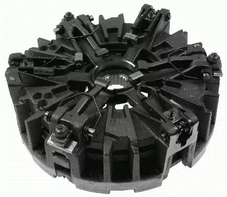 Clutch Pressure Plate