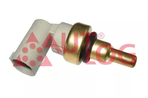 Sensor, coolant temperature