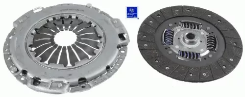 Clutch Kit