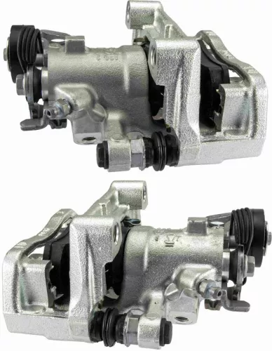 Brake Caliper Axle Kit