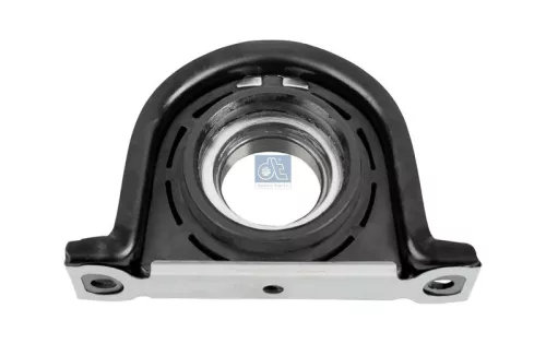 Suspension, propshaft