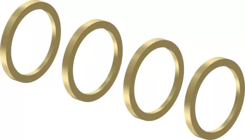 Brake Valve, trailer