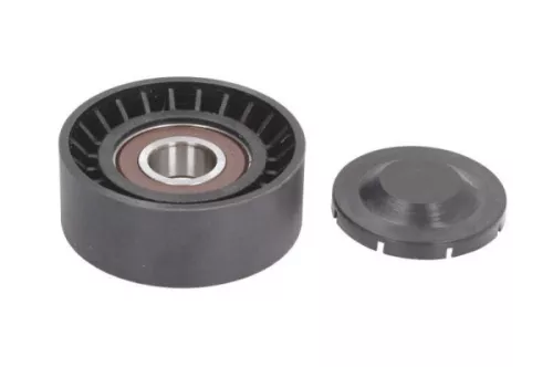 Tensioner Pulley, V-ribbed belt