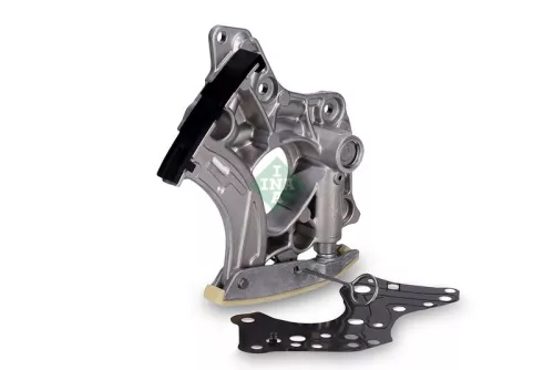 Tensioner, timing chain