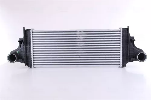Charge Air Cooler