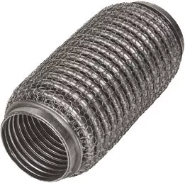 Flexible Pipe, exhaust system
