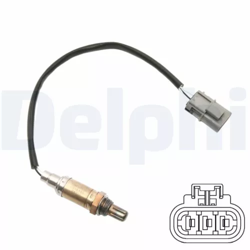 Oxygen Sensor