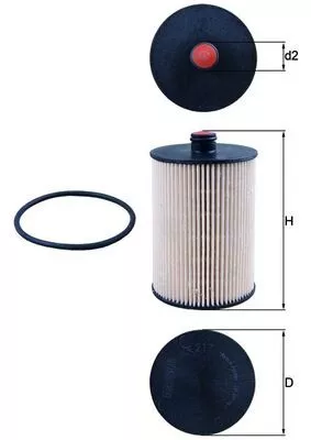 Fuel Filter
