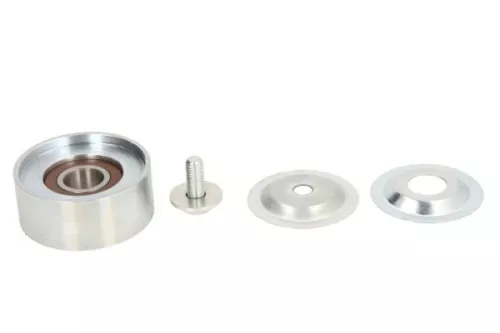 Deflection Pulley/Guide Pulley, V-belt