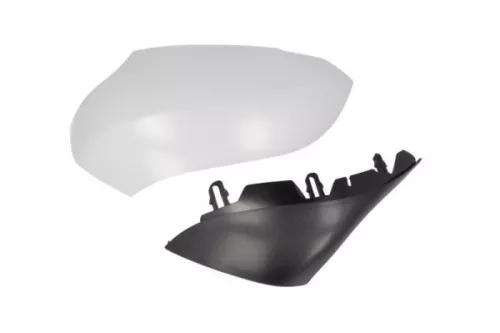 Housing, exterior mirror
