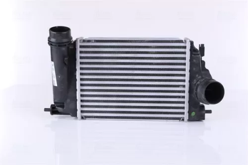 Charge Air Cooler